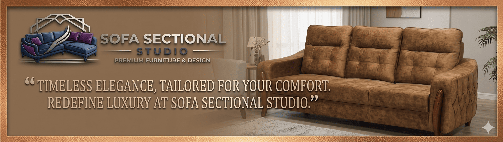 Sofa Sectional